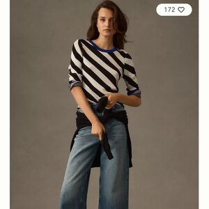 Maeve by Anthropologie Sweater Extra Small